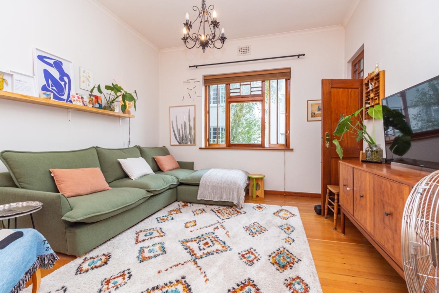 To Let 2 Bedroom Property for Rent in Gardens Western Cape